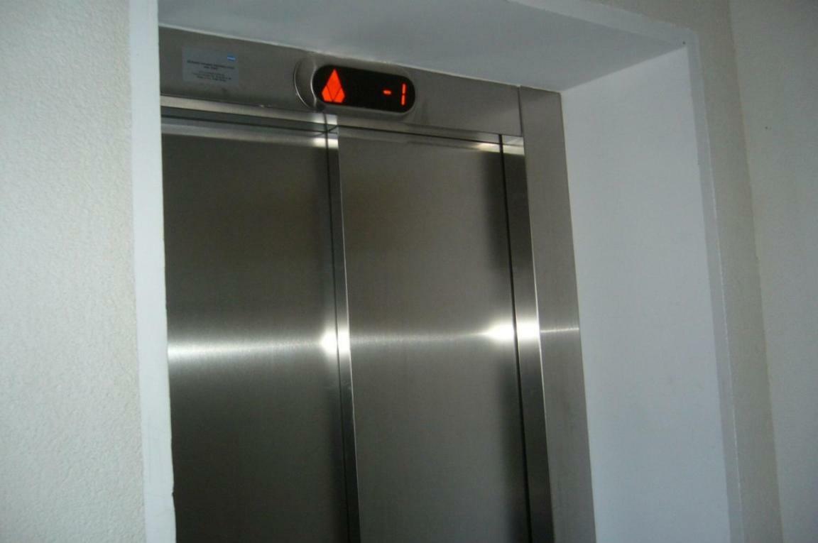 Apartment On Avenue Taikos 120 C Klaipėda Eksteriør bilde